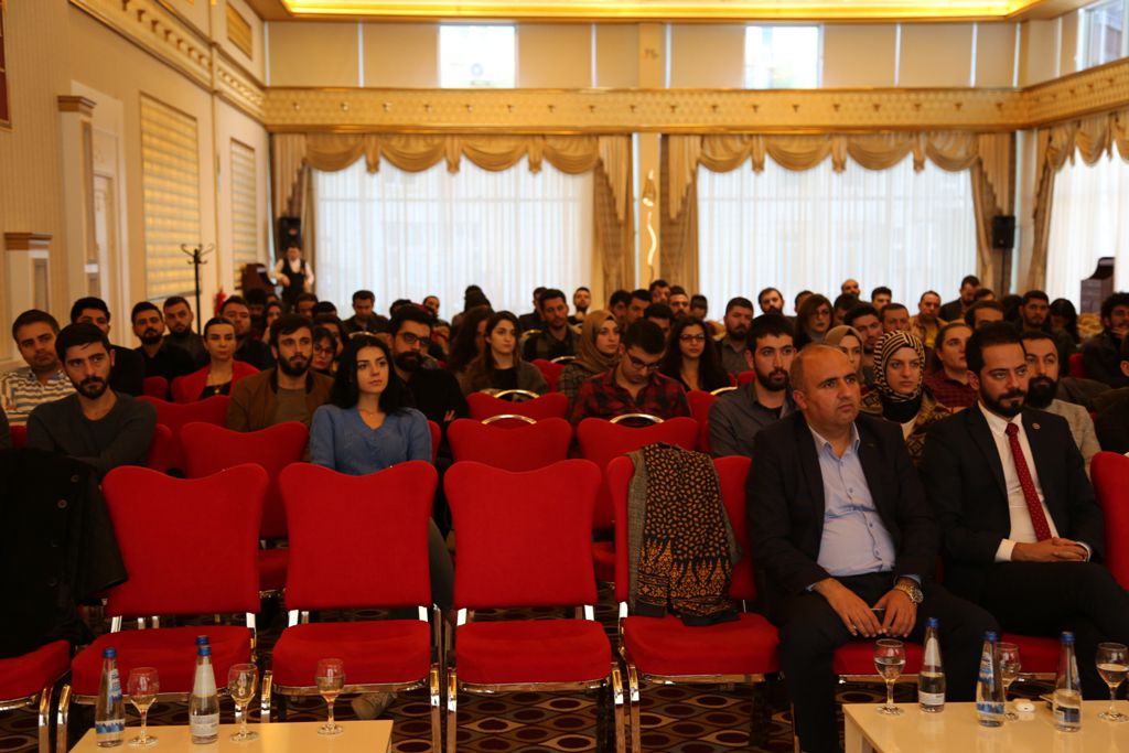 avukatin disiplin sorumlulugu konulu staj egitim semineri yapildi haberler diyarbakir barosu