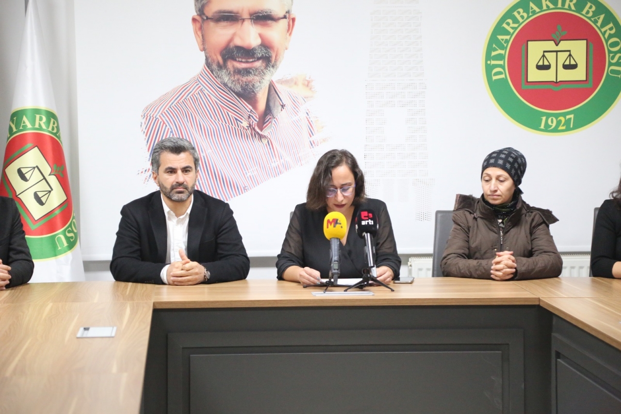 Rapora Binpêkirinên Mafan Ku Li Girtîgehan Tên Jiyandin