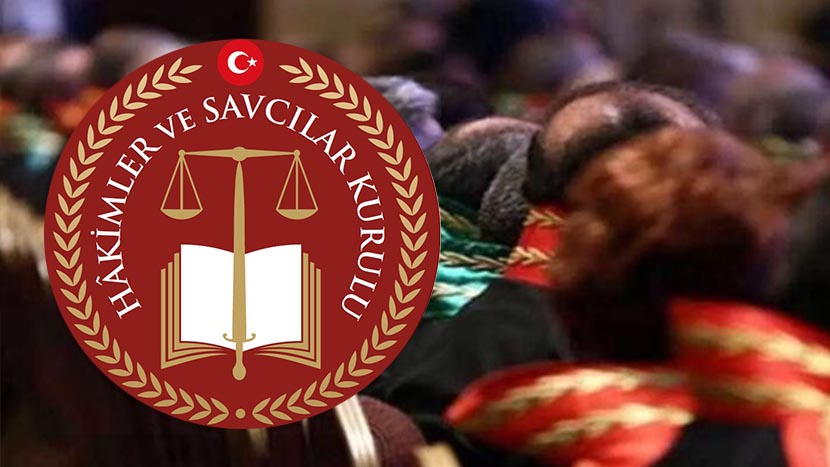 Hakimler ve Savcılar Kurulu'nun 30.03.2020 Tarihli Genel Kurul Kararı -  Haberler - Diyarbakır Barosu