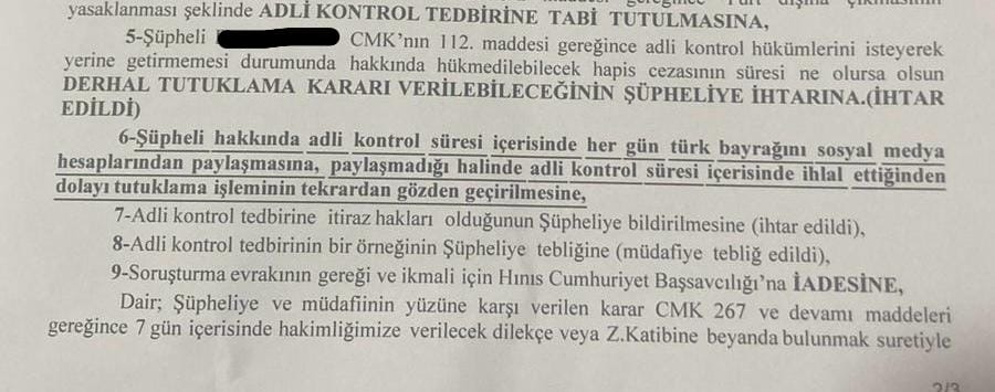 YARGI YETKİSİ KEYFİ KULLANILAMAZ!