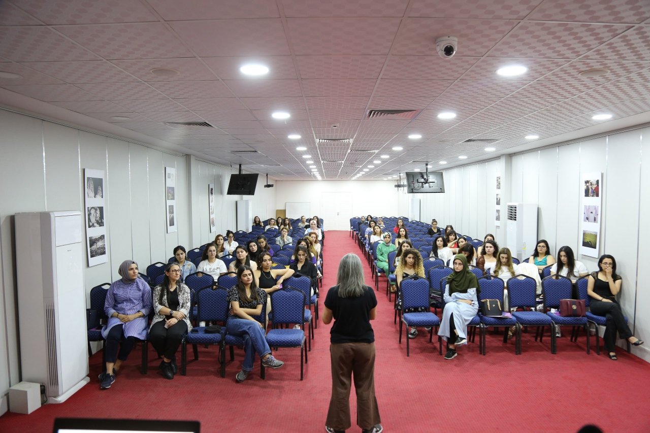 Perwerdehiya Nobedariya Alîkariya Edlî ya Mecbûrî Pêk Hat