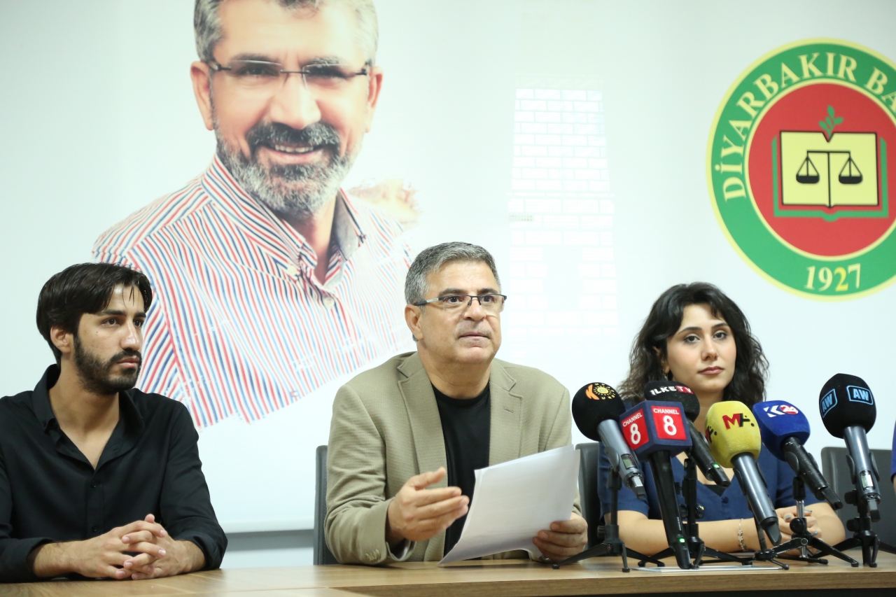 Bölge Hapishaneleri Hak İhlalleri Raporu Açıklandı