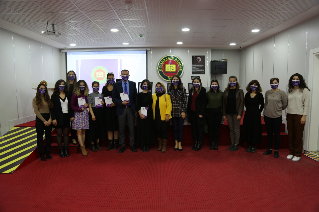 Mahkeme Kararları Işığında Nafaka Araştırması Raporu Basınla Paylaşıldı