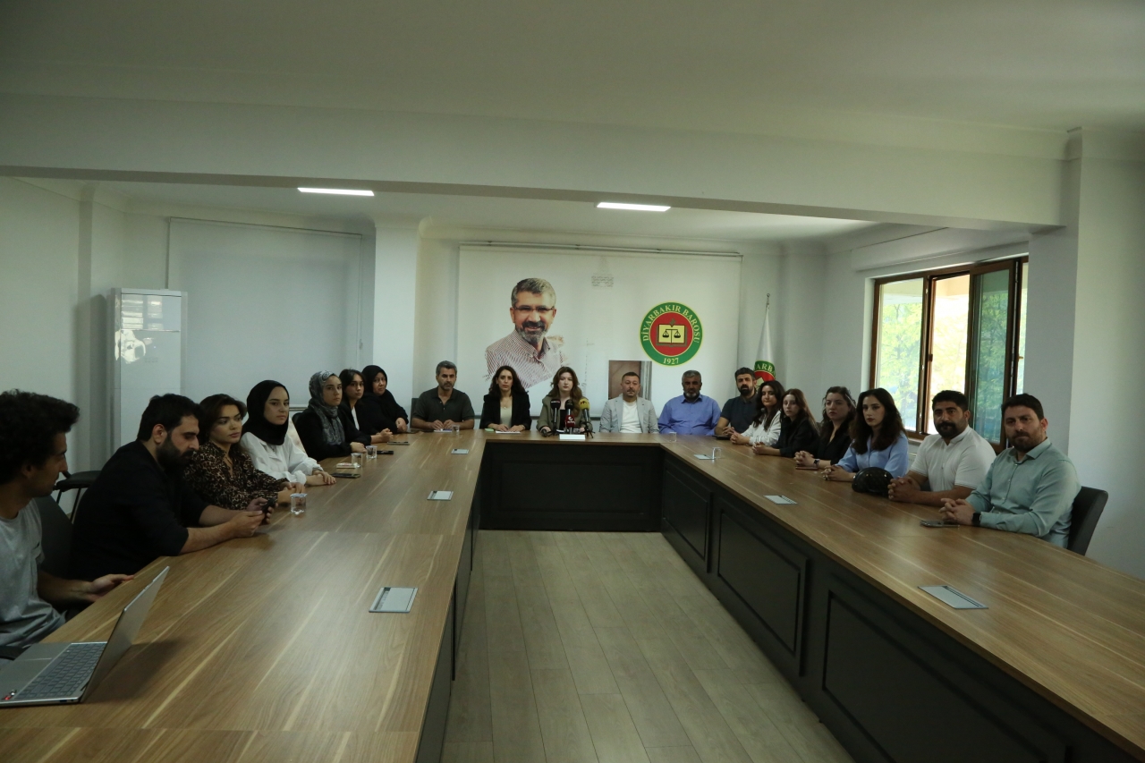 Rojin Kabaiş Dosyasında Gerçeğin Ortaya Çıkması İçin Mücadelemiz Sürüyor