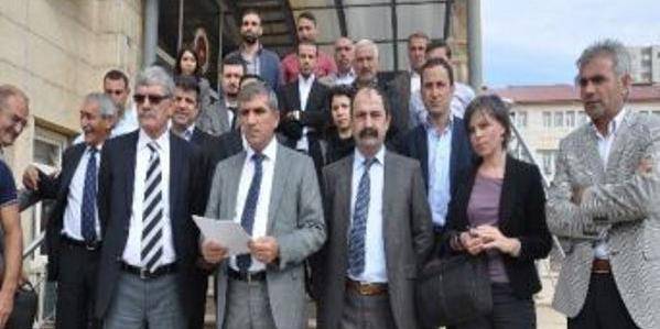 6 sivilin gözaltında kaybedilmesi davası Ankara'ya nakledildi.