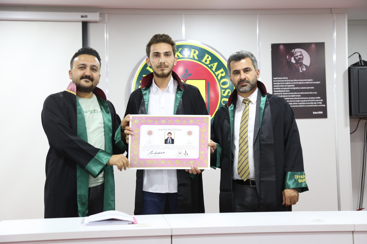 Hempîşeyekî Me Bi Bicihanîna Sonda Parêzeriyê Tevlî Me Bû.