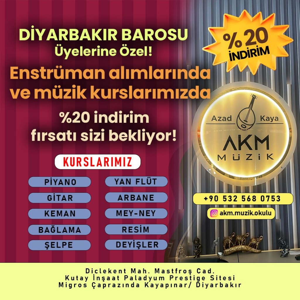 AKM MÜZİK
