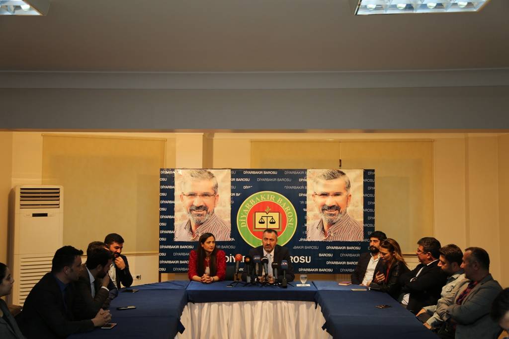 Andımız ile ilgili Basın Açıklaması...