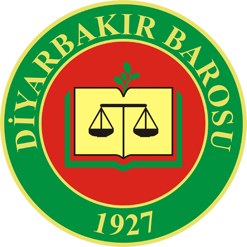 Diyarbakır Barosu 45. Olağan Genel Kurulu Çalışma Raporu 2014-2016...