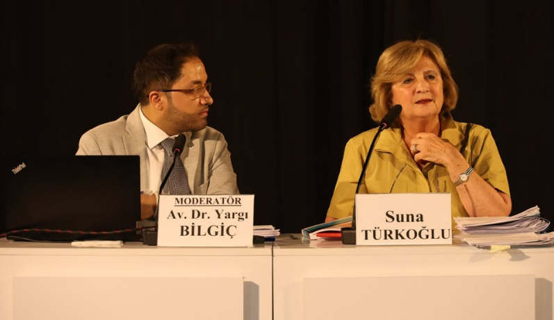 Meslek İçi Eğitim: İdari Dava Türleri, Yürütmenin Durdurulması ve Islah