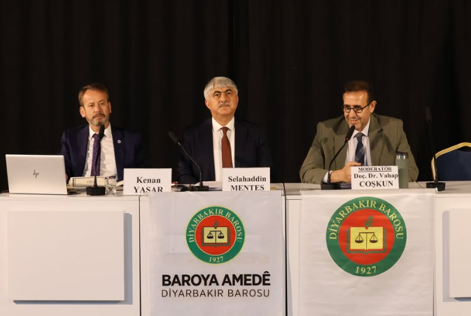 Meslek İçi Eğitim: Anayasa Mahkemesi Kararları Bağlamında Temel Hak ve Özgürlükler ile Yargısal Haklar