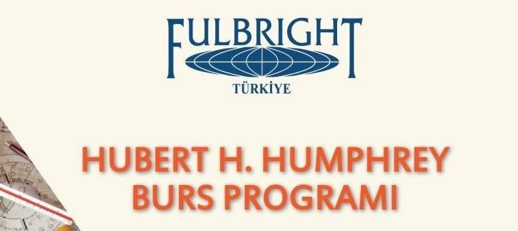 Fulbright Hubert H. Humphrey Burs Programı