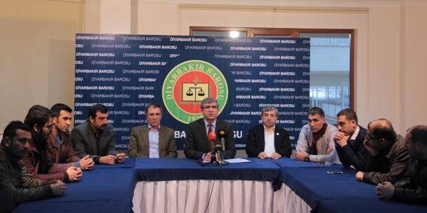 The press release and observation notes from the visit of Kobani