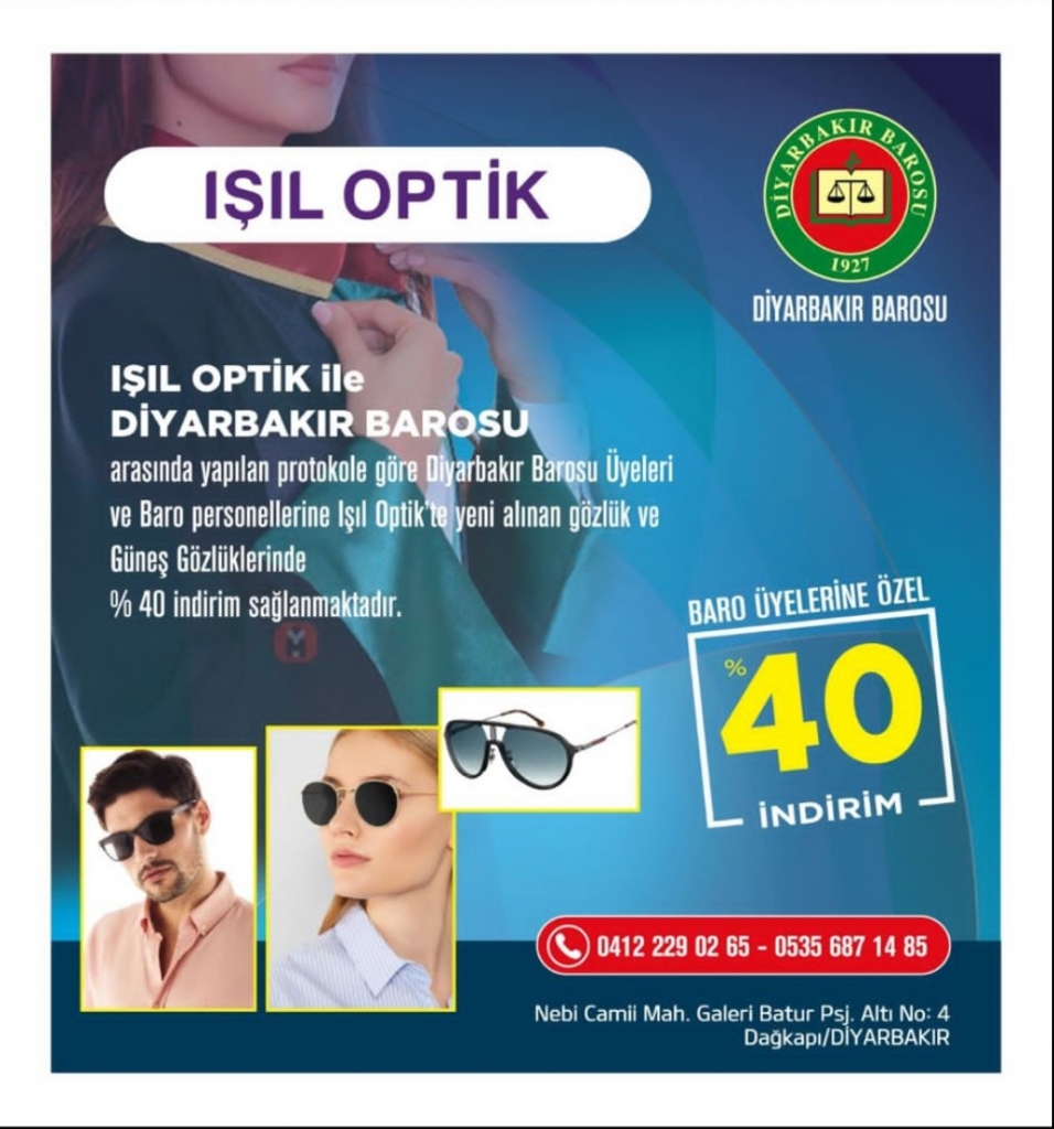 IŞIL OPTİK