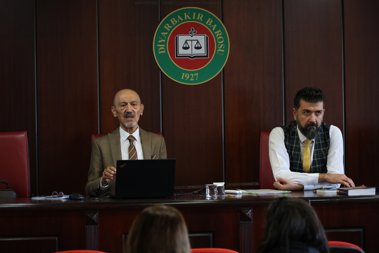 Staj Eğitimi: Avukatlık Disiplin Hukuku