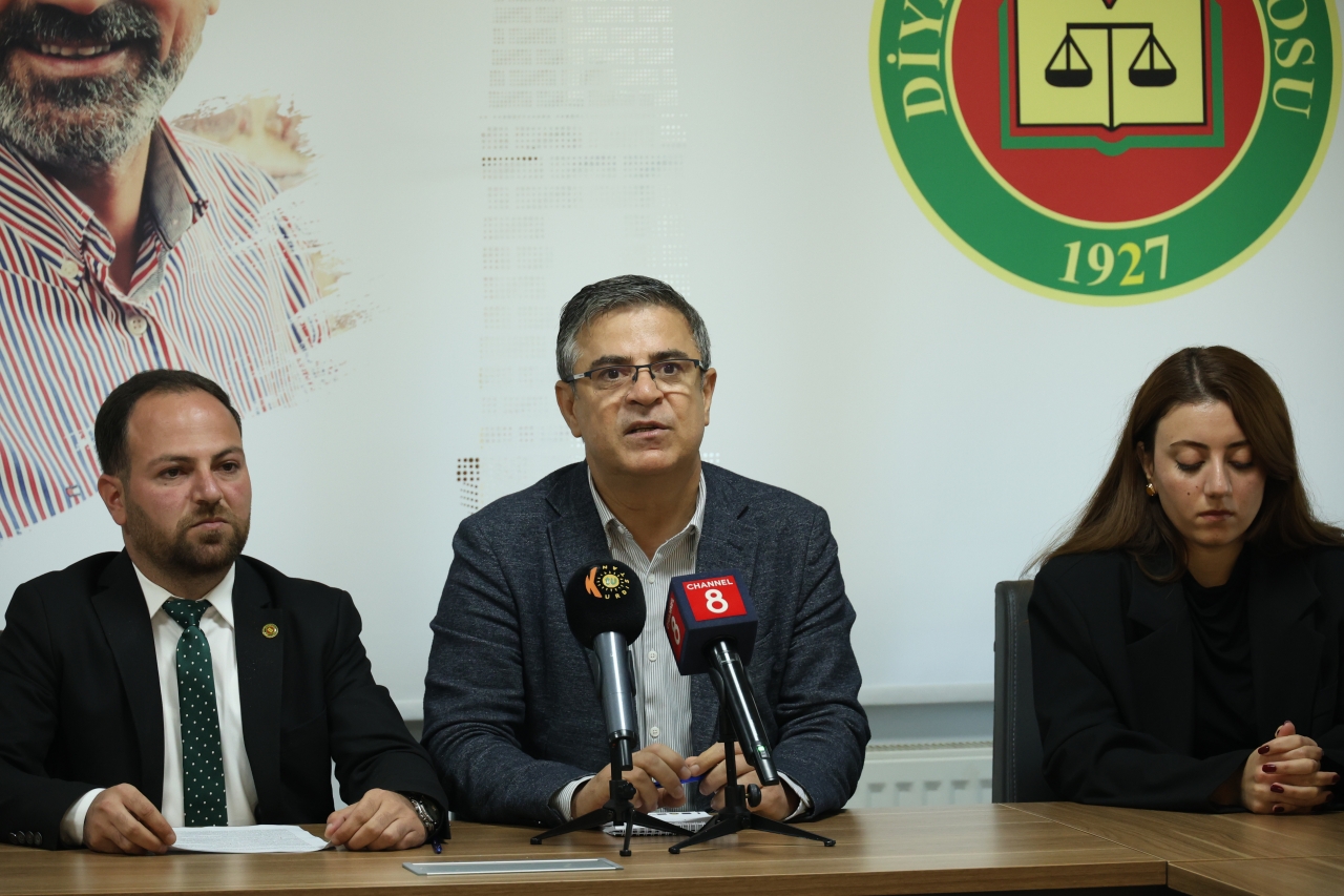 CMK Ücret Tarifesi Adaletsiz ve Gerçeklikten Uzaktır