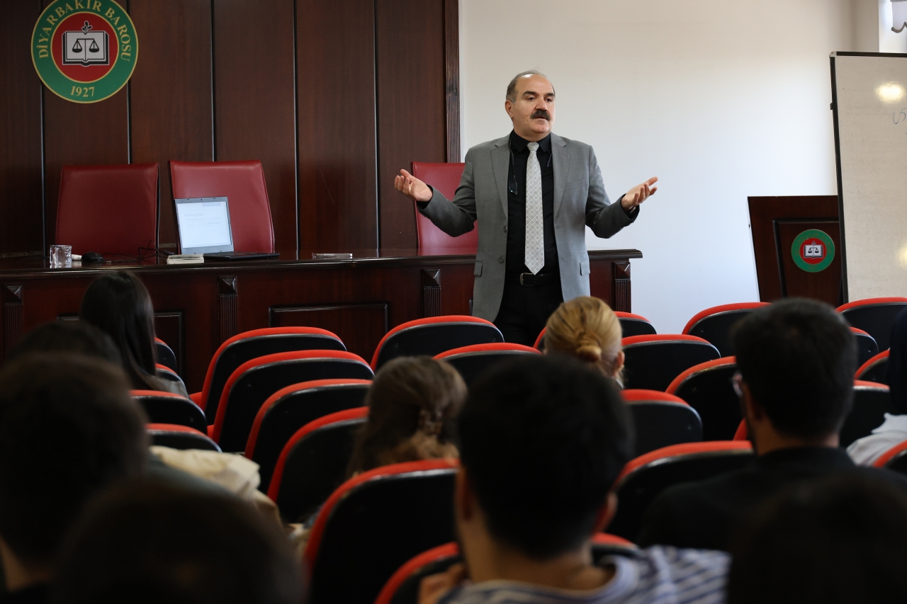 Staj Eğitimi: İdare Hukukunda İptal ve Tam Yargı Davaları 