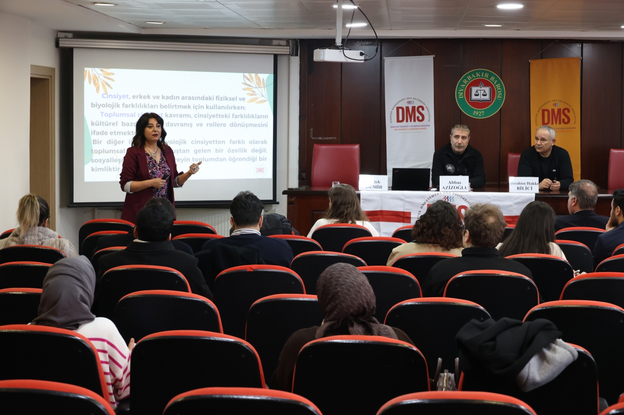 Meslek İçi Eğitim: Afet ve Acil Durum Farkındalığı 